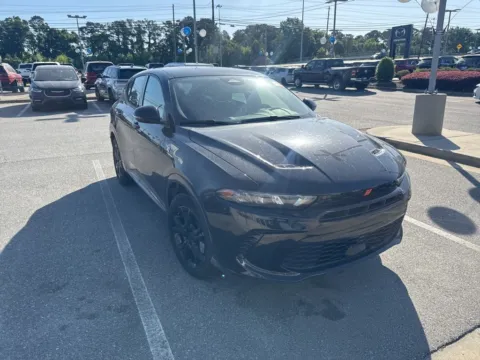 Another view of 2024 Dodge Hornet R/T for sale in Macon, GA at ALM CDJR Macon