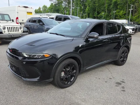 Another view of 2024 Dodge Hornet R/T for sale in Macon, GA at ALM CDJR Macon
