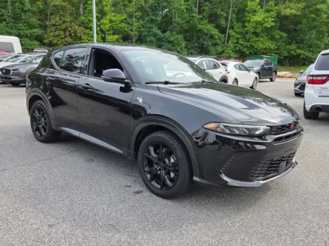 Black 2024 Dodge Hornet R/T for sale in Macon, GA