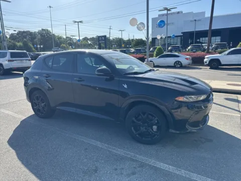 More photos of 2024 Dodge Hornet R/T at ALM CDJR Macon, GA