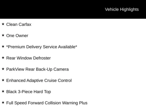 More photos of 2025 Jeep Wrangler Sport S at ALM CDJR Macon, GA