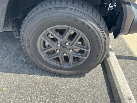 More photos of 2025 Jeep Wrangler Sport S at ALM CDJR Macon, GA