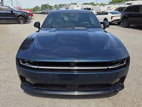 Photos of 2024 Dodge Charger R/T Scat Pack for sale in Macon, GA at ALM CDJR Macon