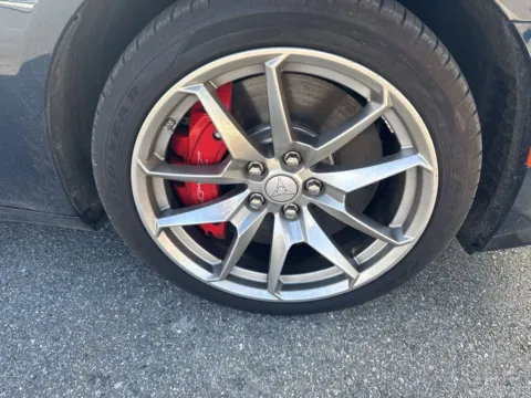 More photos of 2024 Dodge Charger R/T Scat Pack at ALM CDJR Macon, GA