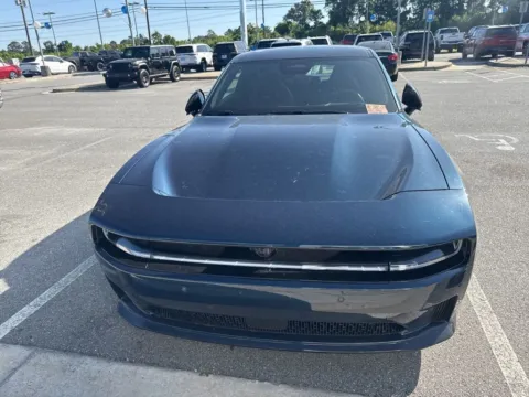 Photos of 2024 Dodge Charger R/T Scat Pack for sale in Macon, GA at ALM CDJR Macon