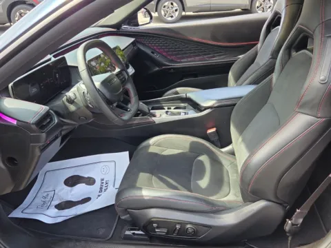 More photos of 2024 Dodge Charger R/T Scat Pack at ALM CDJR Macon, GA