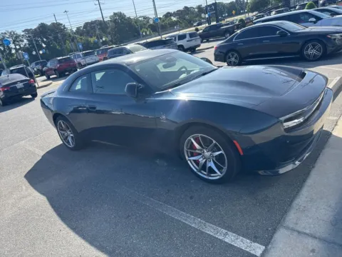 More photos of 2024 Dodge Charger R/T Scat Pack at ALM CDJR Macon, GA