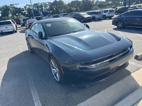 Another view of 2024 Dodge Charger R/T Scat Pack for sale in Macon, GA at ALM CDJR Macon