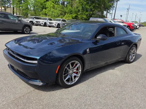 Another view of 2024 Dodge Charger R/T Scat Pack for sale in Macon, GA at ALM CDJR Macon