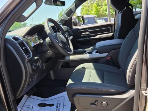 More photos of 2026 Ram 1500 Big Horn/Lone Star at ALM CDJR Macon, GA