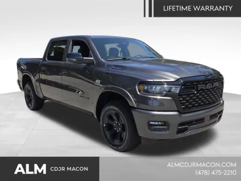 Unknown 2026 Ram 1500 Big Horn/Lone Star for sale in Macon, GA