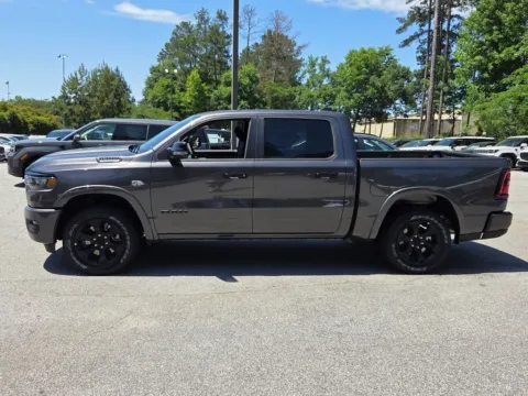 More photos of 2026 Ram 1500 Big Horn/Lone Star at ALM CDJR Macon, GA