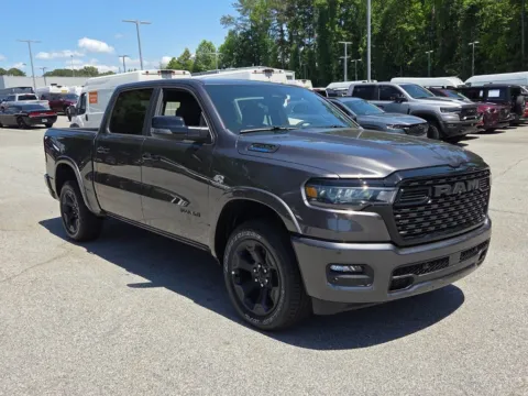 Unknown 2026 Ram 1500 Big Horn/Lone Star for sale in Macon, GA