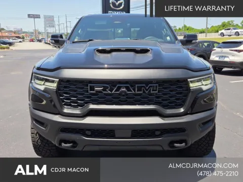 Another view of 2026 Ram 1500 RHO for sale in Macon, GA at ALM CDJR Macon