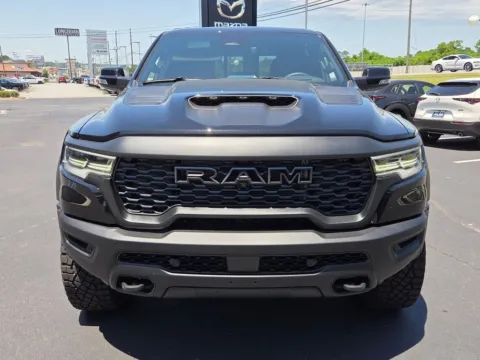 Photos of 2026 Ram 1500 RHO for sale in Macon, GA at ALM CDJR Macon