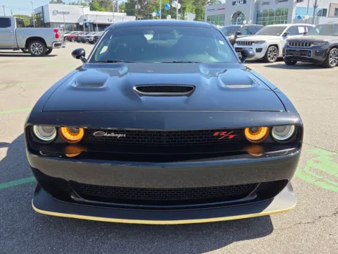 Photos of 2023 Dodge Challenger R/T Scat Pack Widebody for sale in Macon, GA at ALM CDJR Macon