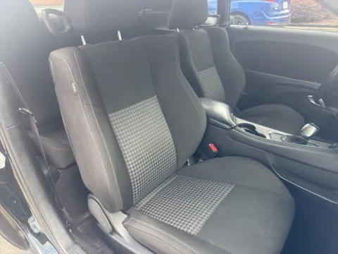 More photos of 2023 Dodge Challenger R/T Scat Pack Widebody at ALM CDJR Macon, GA