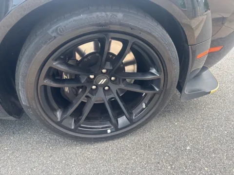 More photos of 2023 Dodge Challenger R/T Scat Pack Widebody at ALM CDJR Macon, GA