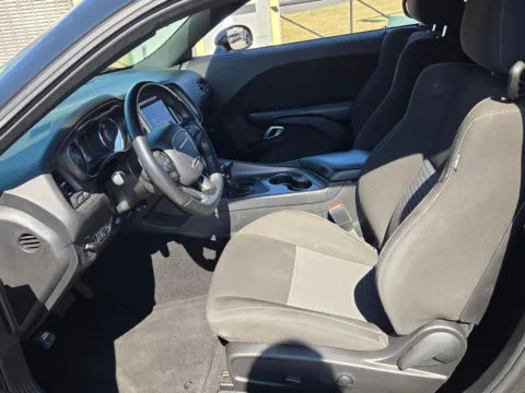 More photos of 2023 Dodge Challenger R/T Scat Pack Widebody at ALM CDJR Macon, GA