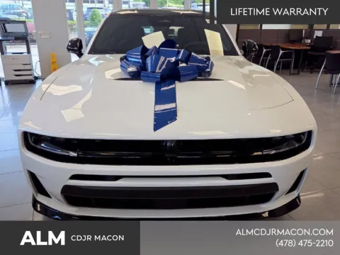More photos of 2026 Dodge Charger R/T at ALM CDJR Macon, GA