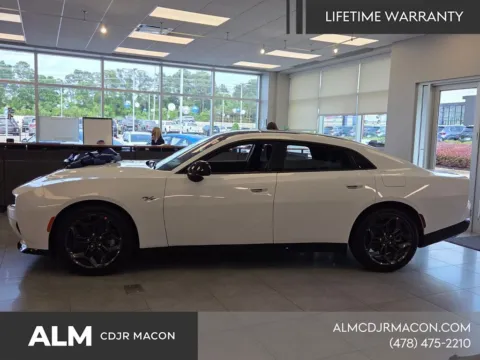 More photos of 2026 Dodge Charger R/T at ALM CDJR Macon, GA