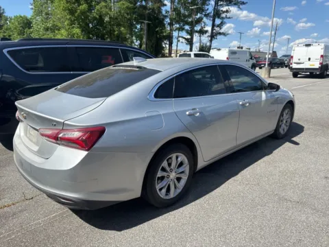 More photos of 2021 Chevrolet Malibu LT at ALM CDJR Macon, GA