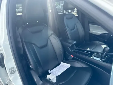 More photos of 2025 Jeep Compass Limited at ALM CDJR Macon, GA