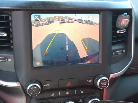 More photos of 2019 Ram 1500 Big Horn/Lone Star at ALM CDJR Macon, GA