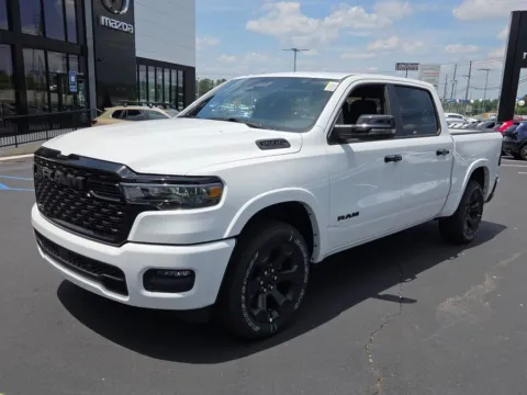 Another view of 2026 Ram 1500 Big Horn/Lone Star for sale in Macon, GA at ALM CDJR Macon