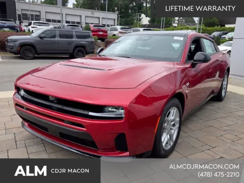 More photos of 2026 Dodge Charger R/T at ALM CDJR Macon, GA