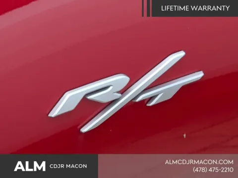 More photos of 2026 Dodge Charger R/T at ALM CDJR Macon, GA