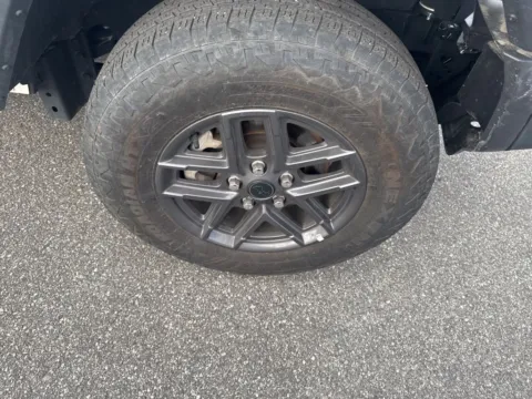 More photos of 2025 Jeep Wrangler Sport S at ALM CDJR Macon, GA