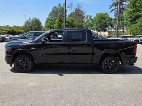 More photos of 2026 Ram 1500 Big Horn/Lone Star at ALM CDJR Macon, GA