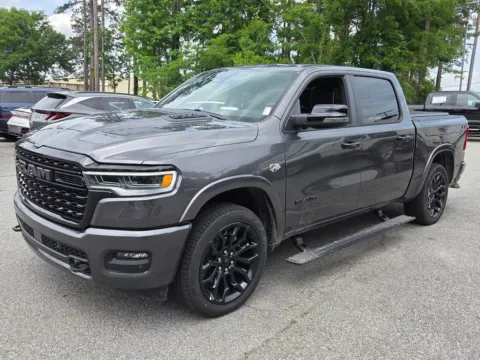 Another view of 2026 Ram 1500 Limited for sale in Macon, GA at ALM CDJR Macon