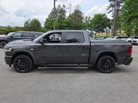 More photos of 2026 Ram 1500 Limited at ALM CDJR Macon, GA