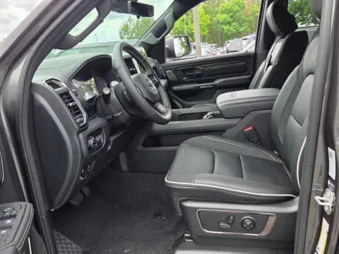 More photos of 2026 Ram 1500 Limited at ALM CDJR Macon, GA