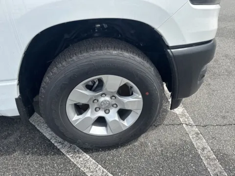 More photos of 2026 Ram 1500 Tradesman at ALM CDJR Macon, GA