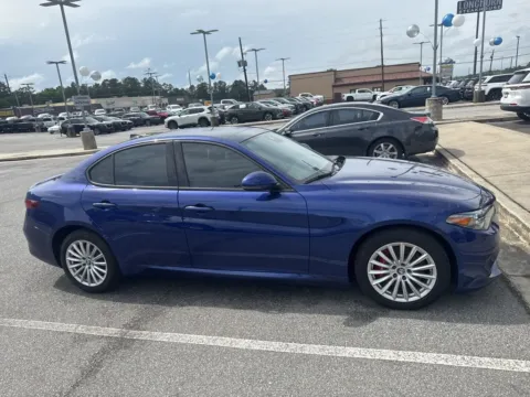 More photos of 2023 Alfa Romeo Giulia Sprint at ALM CDJR Macon, GA