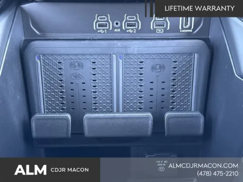 More photos of 2026 Ram 1500 Limited at ALM CDJR Macon, GA