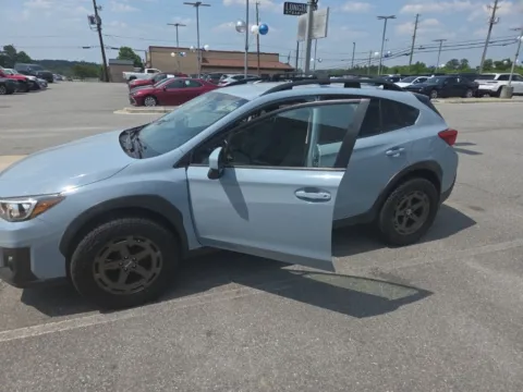 Photos of 2019 Subaru Crosstrek 2.0i Premium for sale in Macon, GA at ALM CDJR Macon