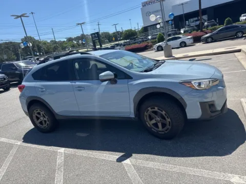 More photos of 2019 Subaru Crosstrek 2.0i Premium at ALM CDJR Macon, GA