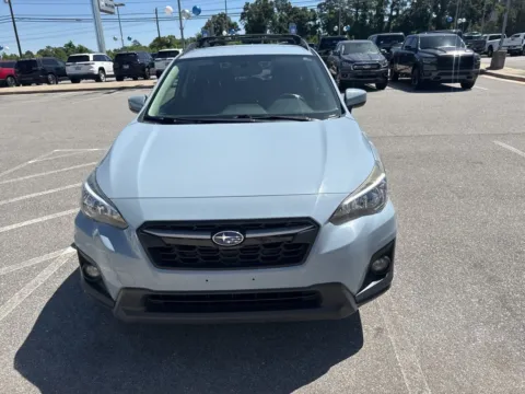 Photos of 2019 Subaru Crosstrek 2.0i Premium for sale in Macon, GA at ALM CDJR Macon