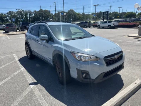 Another view of 2019 Subaru Crosstrek 2.0i Premium for sale in Macon, GA at ALM CDJR Macon
