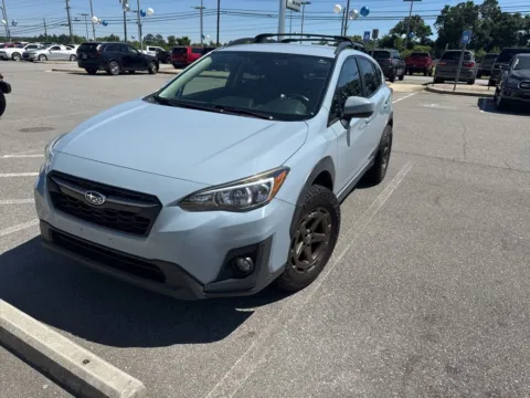 Unknown 2019 Subaru Crosstrek 2.0i Premium for sale in Macon, GA