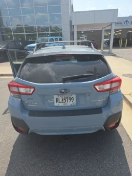 Another view of 2019 Subaru Crosstrek 2.0i Premium for sale in Macon, GA at ALM CDJR Macon