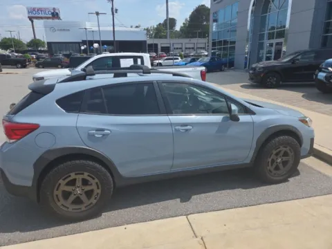 More photos of 2019 Subaru Crosstrek 2.0i Premium at ALM CDJR Macon, GA