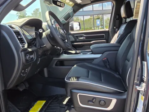 More photos of 2026 Ram 1500 Laramie at ALM CDJR Macon, GA