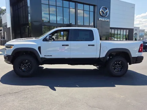 More photos of 2026 Ram 1500 RHO at ALM CDJR Macon, GA
