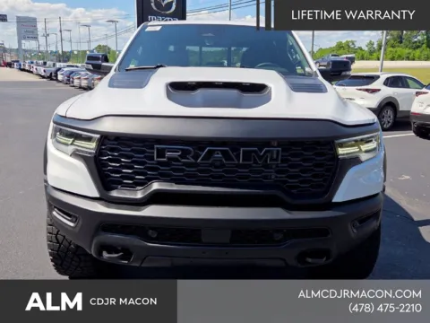 More photos of 2026 Ram 1500 RHO at ALM CDJR Macon, GA