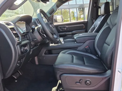 More photos of 2026 Ram 1500 RHO at ALM CDJR Macon, GA